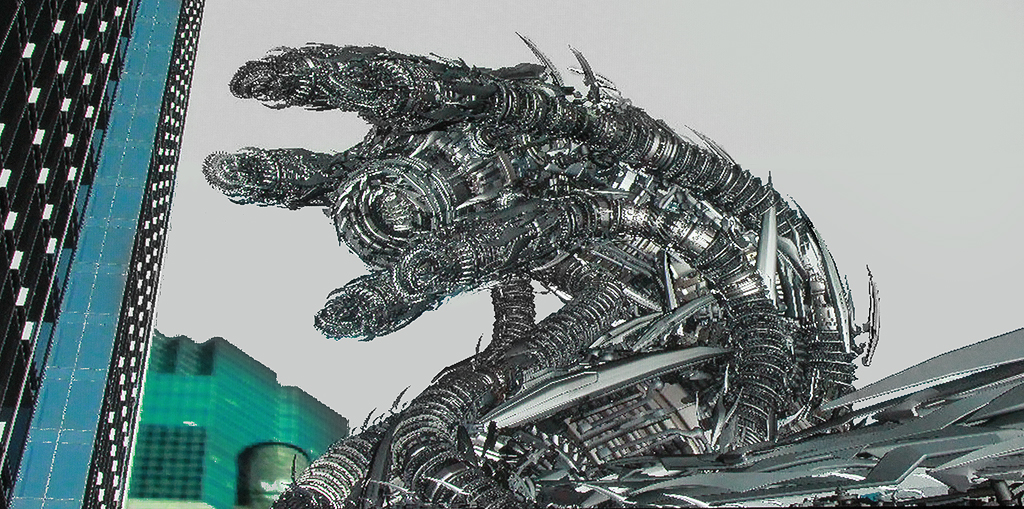 Watch Transformers: Dark Of The Moon 2011 Full HD Online