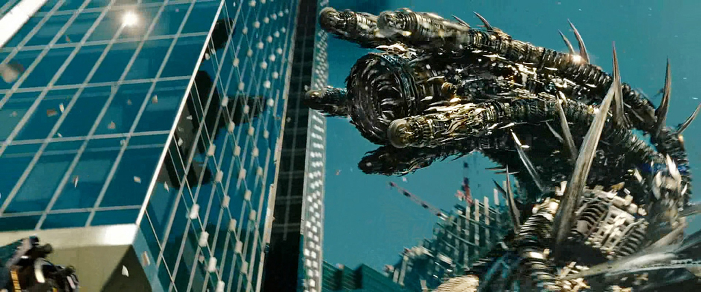 Transformers 3 Transformers 3