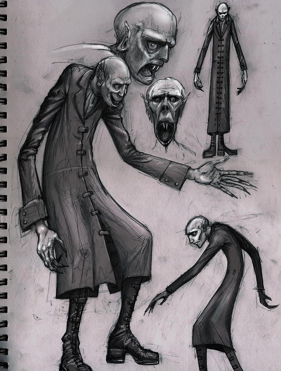 nosferatu.